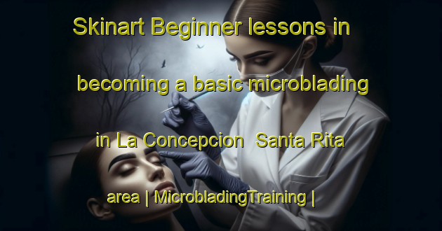 Skinart Beginner lessons in becoming a basic microblading in La Concepcion  Santa Rita area | MicrobladingTraining | MicrobladingClasses | SkinartTraining-Mexico